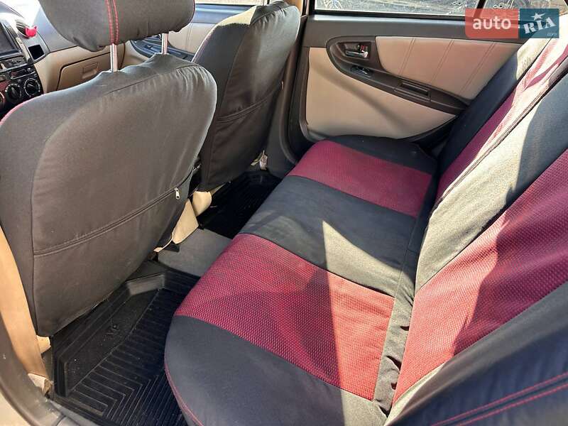 Седан Geely MK 2008 в Києві