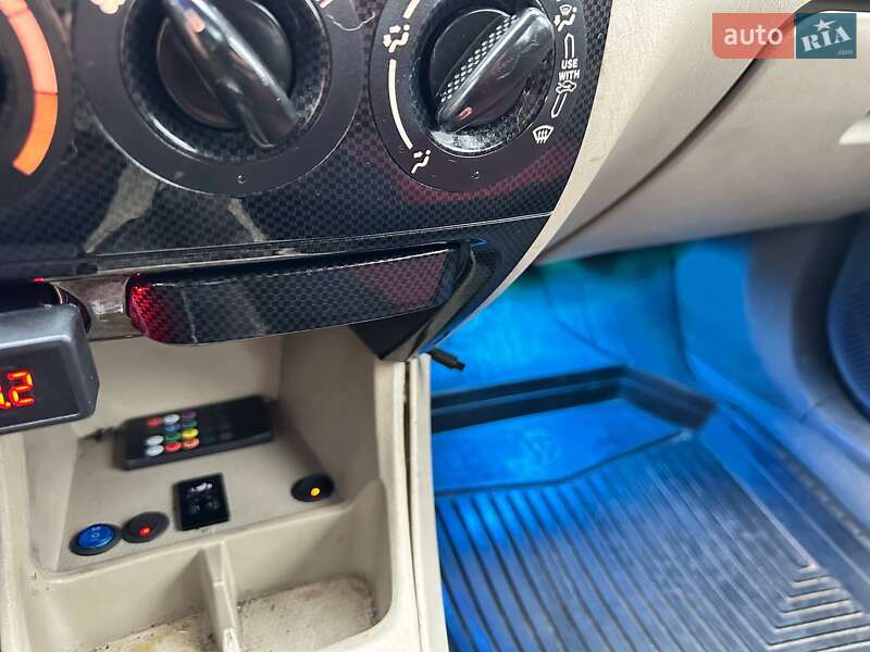 Седан Geely MK 2008 в Києві