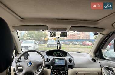 Седан Geely MK 2008 в Киеве
