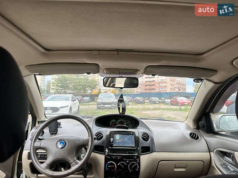 Седан Geely MK 2008 в Києві