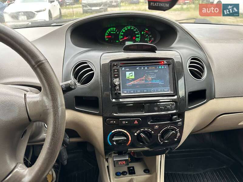 Седан Geely MK 2008 в Києві