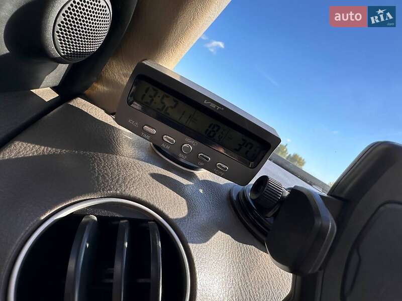 Седан Geely MK 2008 в Києві