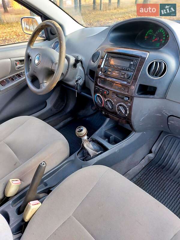 Седан Geely MK 2008 в Тростянці фото 10 Седан Geely MK 2008 в Тростянці