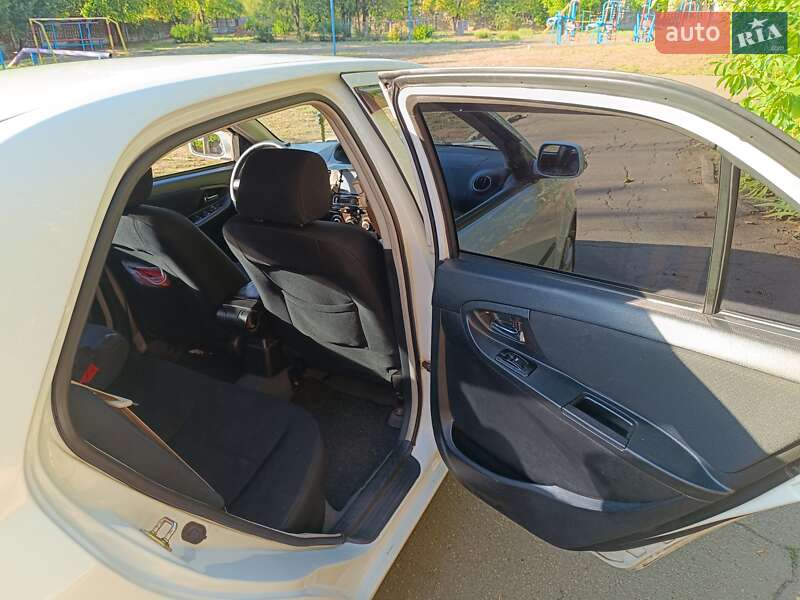 Седан Geely MK 2011 в Кривом Роге фото 10 Седан Geely MK 2011 в Кривом Роге