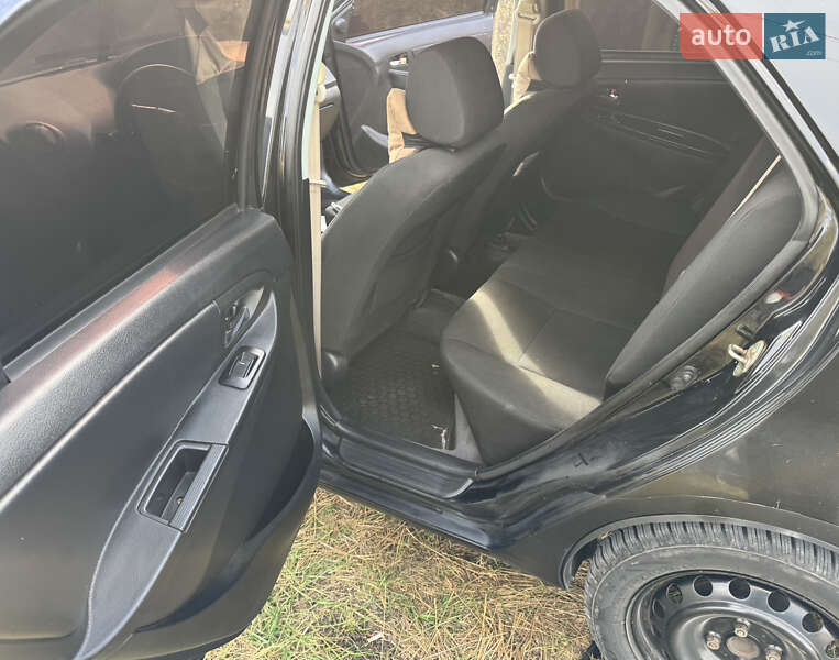 Седан Geely MK 2013 в Павлограді фото 3 Седан Geely MK 2013 в Павлограді