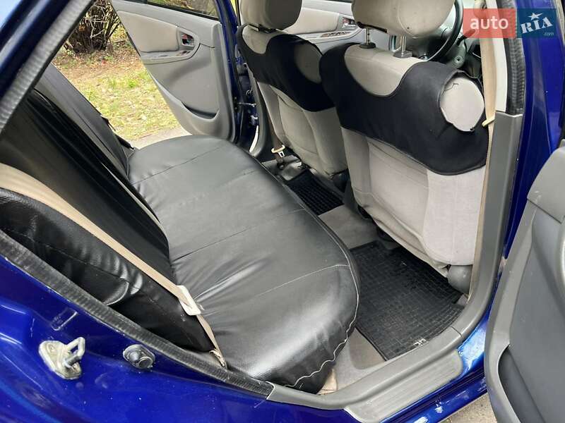 Седан Geely MK 2008 в Белой Церкви