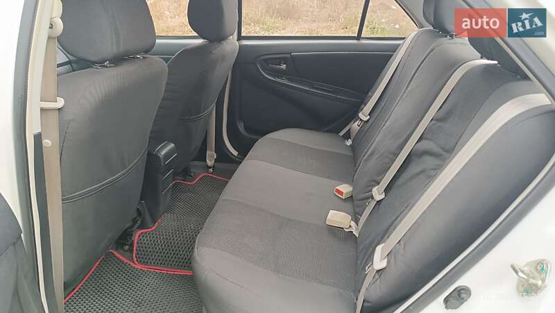 Седан Geely MK 2012 в Синельниковому