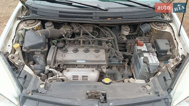 Седан Geely MK 2012 в Синельниковому