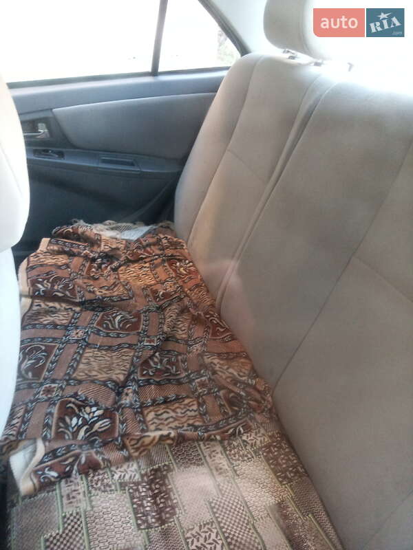 Седан Geely MK 2009 в Калиновке фото 3 Седан Geely MK 2009 в Калиновке