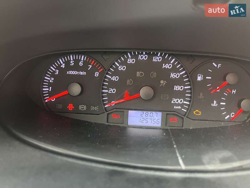 Седан Geely MK 2011 в Славутичі фото 10 Седан Geely MK 2011 в Славутичі