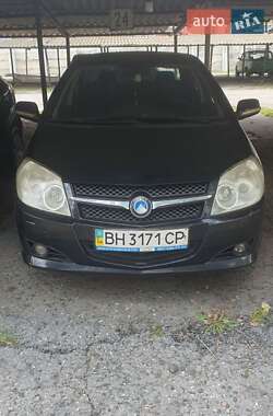 Седан Geely MK 2010 в Одессе