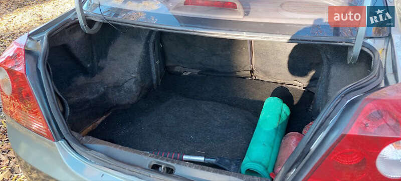 Седан Geely MK 2011 в Первомайске