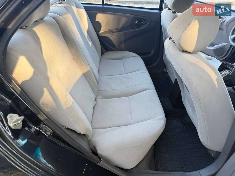 Седан Geely MK 2008 в Львові фото 16 Седан Geely MK 2008 в Львові