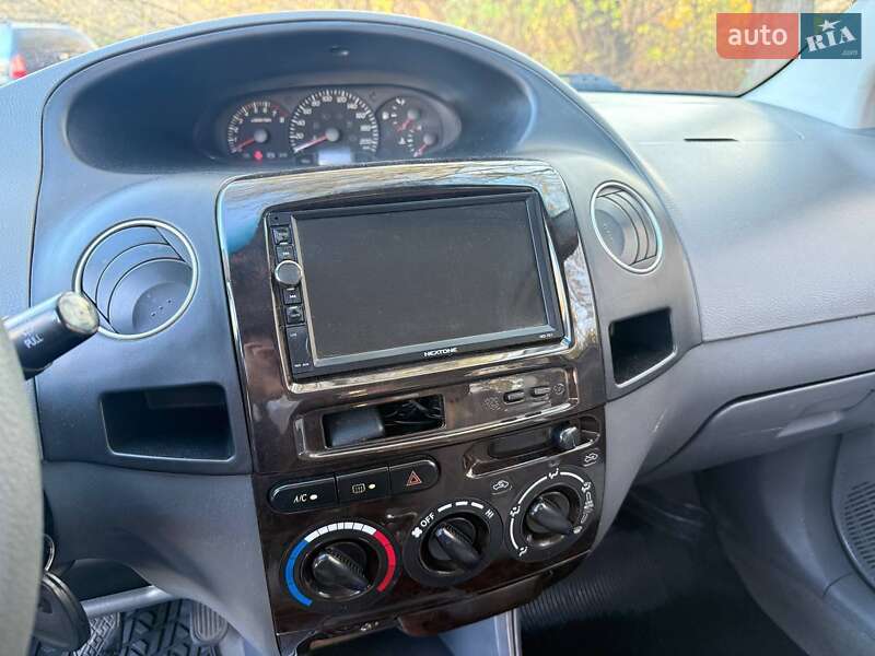 Седан Geely MK 2008 в Львові фото 13 Седан Geely MK 2008 в Львові