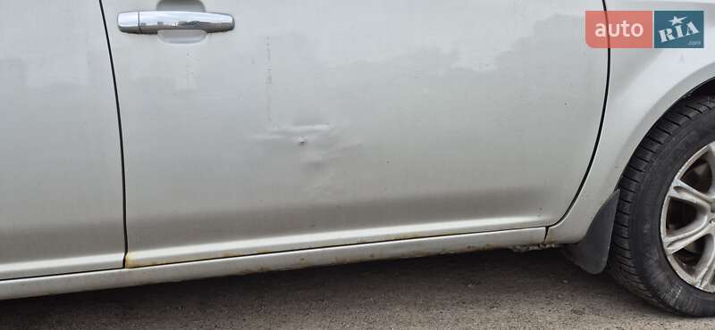 Седан Geely MK 2013 в Києві фото 21 Седан Geely MK 2013 в Києві