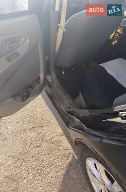 Седан Geely MK 2008 в Чернігові