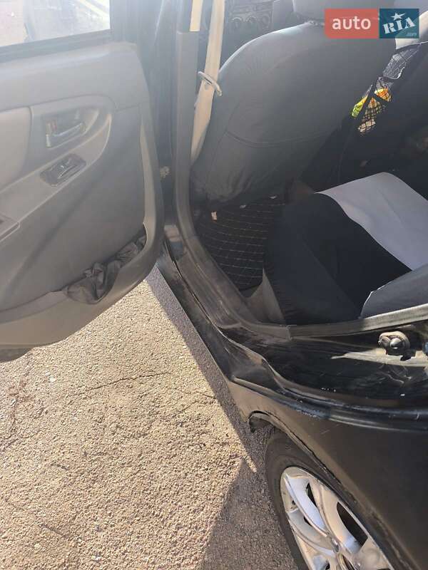 Седан Geely MK 2008 в Чернигове фото 6 Седан Geely MK 2008 в Чернигове