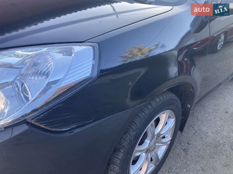 Седан Geely MK 2008 в Киеве фото 10 Седан Geely MK 2008 в Киеве