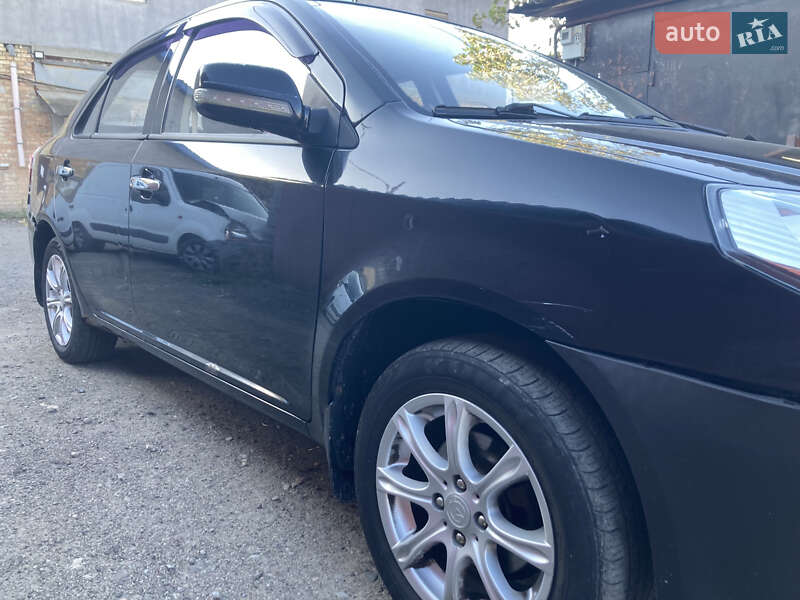 Седан Geely MK 2008 в Киеве фото 11 Седан Geely MK 2008 в Киеве