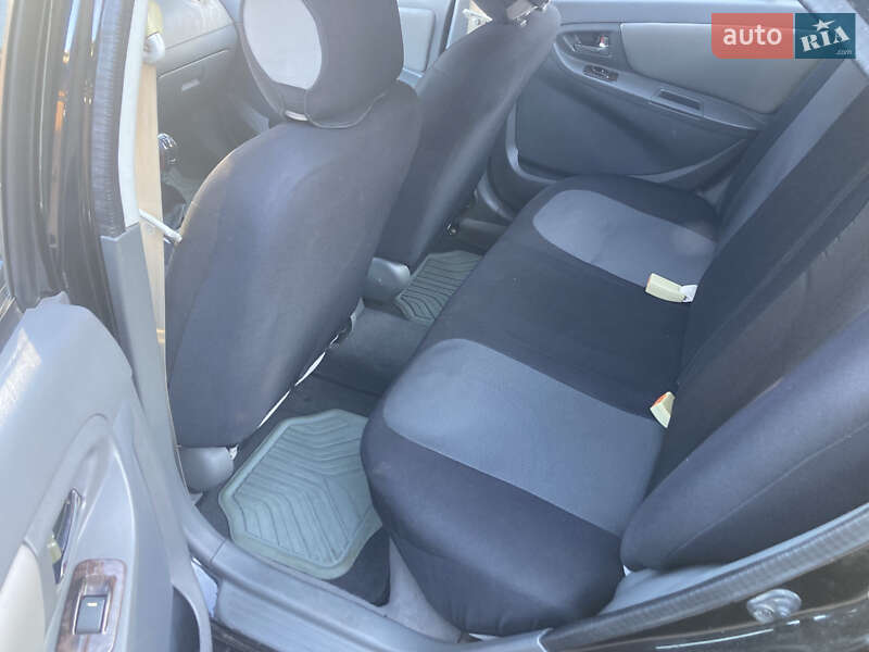 Седан Geely MK 2008 в Киеве фото 14 Седан Geely MK 2008 в Киеве