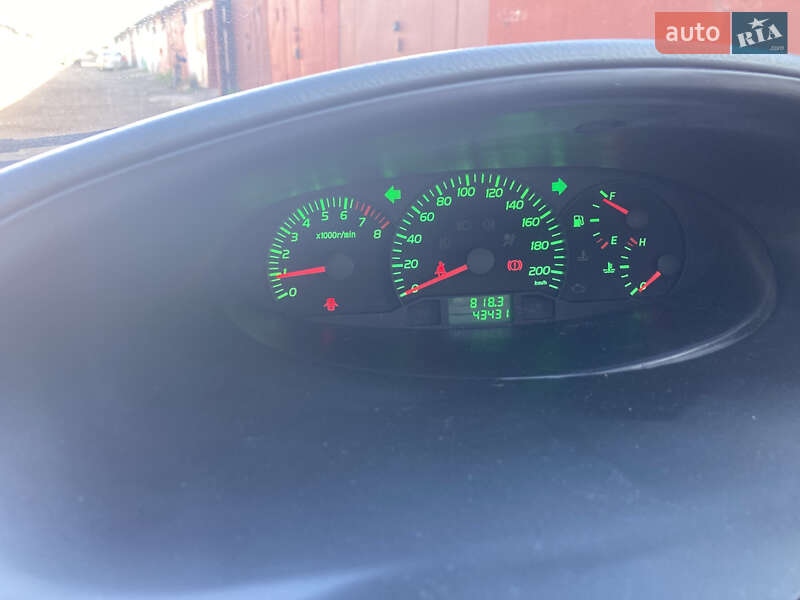 Седан Geely MK 2008 в Киеве фото 16 Седан Geely MK 2008 в Киеве