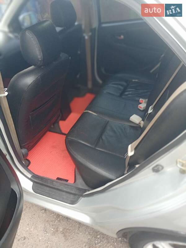 Седан Geely MK 2011 в Броварах