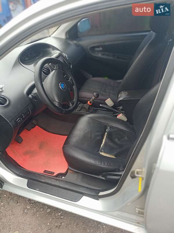 Седан Geely MK 2011 в Броварах