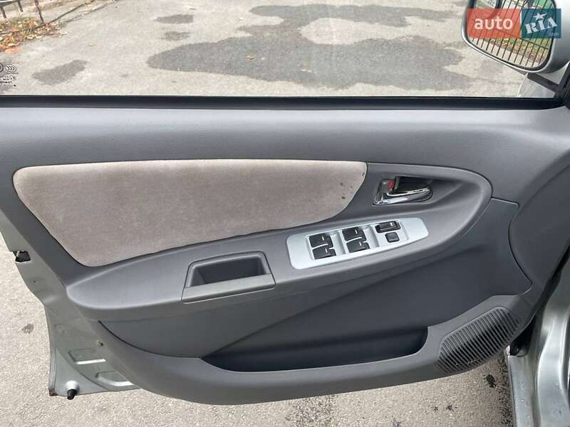 Седан Geely MK 2008 в Чернигове фото 10 Седан Geely MK 2008 в Чернигове