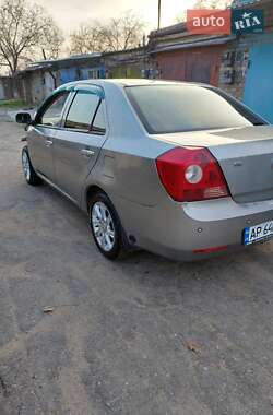 Седан Geely MK 2009 в Запорожье