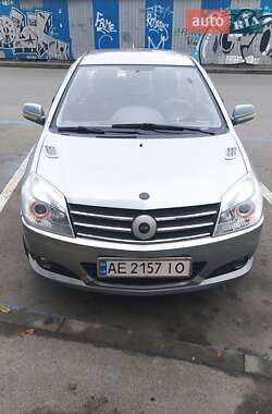 Седан Geely MK 2012 в Днепре