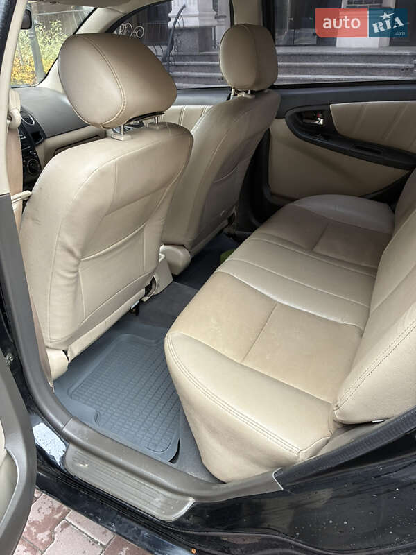 Седан Geely MK 2008 в Києві