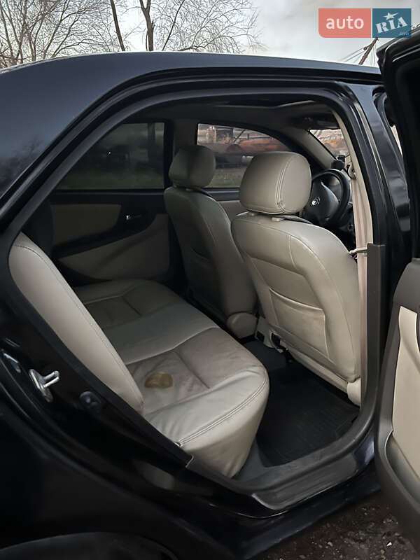 Седан Geely MK 2008 в Запорожье фото 12 Седан Geely MK 2008 в Запорожье