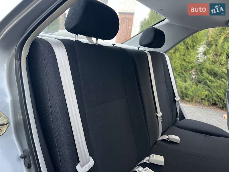 Седан Geely MK 2012 в Одесі