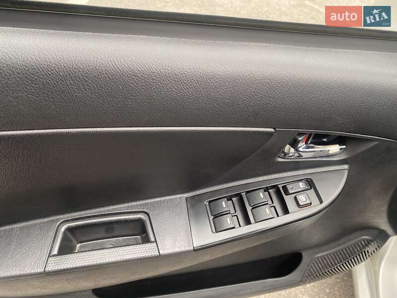 Седан Geely MK 2013 в Кременчуці фото 11 Седан Geely MK 2013 в Кременчуці