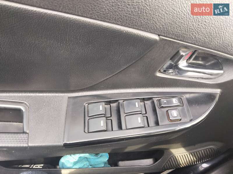 Седан Geely MK 2013 в Одесі фото 8 Седан Geely MK 2013 в Одесі