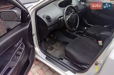 Седан Geely MK 2013 в Харькове