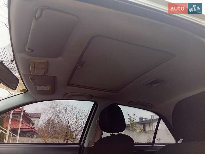 Седан Geely MK 2013 в Харькове