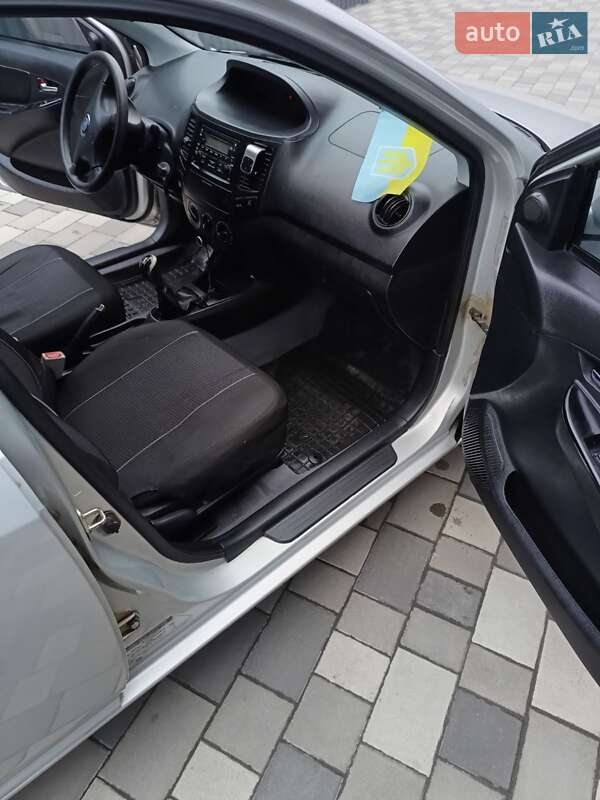 Седан Geely MK 2013 в Кременчуці фото 18 Седан Geely MK 2013 в Кременчуці