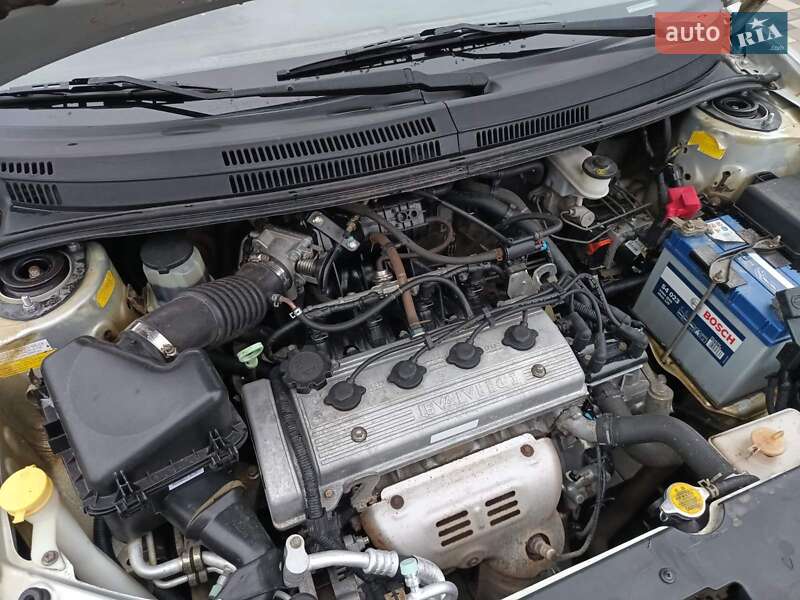 Седан Geely MK 2013 в Кременчуці фото 25 Седан Geely MK 2013 в Кременчуці