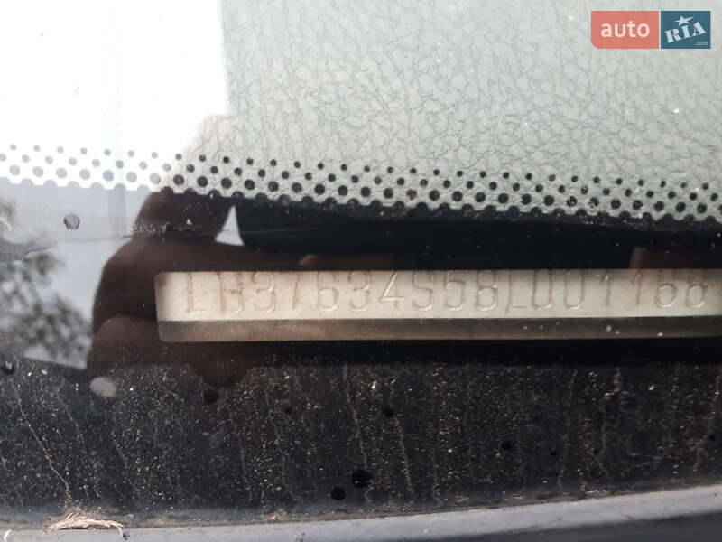 Седан Geely MK 2007 в Кропивницькому фото 3 Седан Geely MK 2007 в Кропивницькому