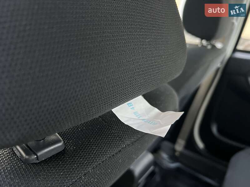 Седан Geely MK 2012 в Одесі фото 31 Седан Geely MK 2012 в Одесі