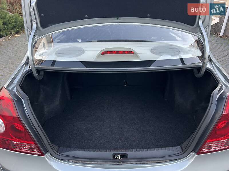 Седан Geely MK 2012 в Одесі фото 34 Седан Geely MK 2012 в Одесі