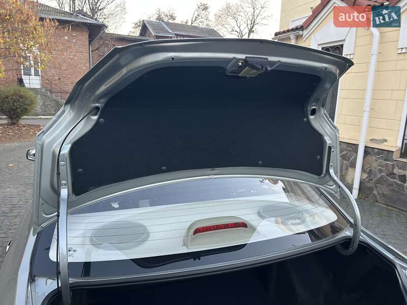 Седан Geely MK 2012 в Одесі фото 35 Седан Geely MK 2012 в Одесі