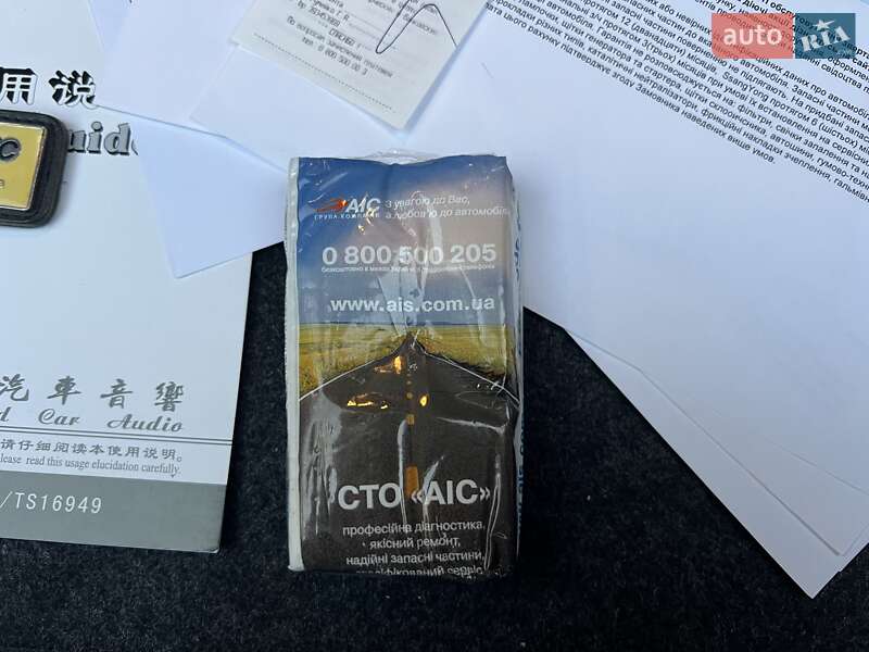 Седан Geely MK 2012 в Одесі фото 43 Седан Geely MK 2012 в Одесі