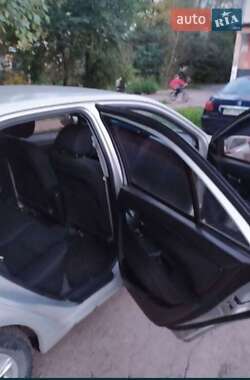Седан Geely MK 2014 в Львове