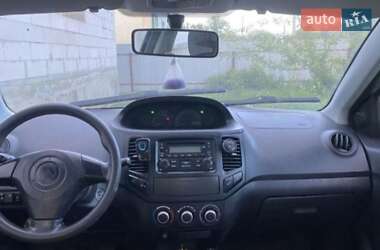 Седан Geely MK 2014 в Львове