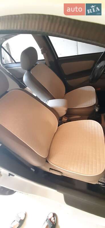 Седан Geely MK 2008 в Запорожье