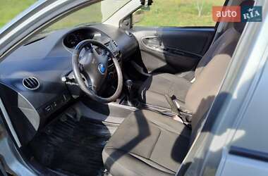Седан Geely MK 2011 в Новому Бузі фото 9 Седан Geely MK 2011 в Новому Бузі