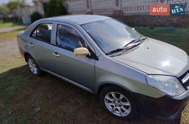 Седан Geely MK 2011 в Новому Бузі фото 7 Седан Geely MK 2011 в Новому Бузі