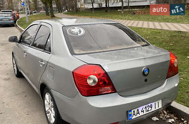 Седан Geely MK 2013 в Киеве